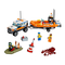 Spielzeuge LEGO CITY 60165 Montageanleitung