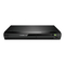 Blu-ray Players Philips BDP2590B Benutzerhandbuch