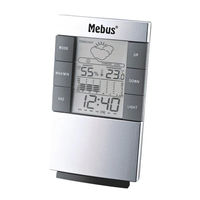 Mebus mini Handbuch