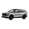Autos Kia Sportage NQ5 2022 Bedienungsanleitung