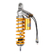 Motorradzubehör Ohlins BM 671 Montageanleitung