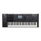 Musikinstrumente Yamaha MOTIF XF6 Bedienungsanleitung