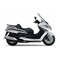 Motorräder Yamaha MAJESTY 400 Bedienungsanleitung
