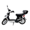 Scooter Rolektro eco-City 20 Handbuch