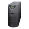 USVs riello POWER DIALOG 3 PWN 5000 Installations- Und Bedienungsanleitung