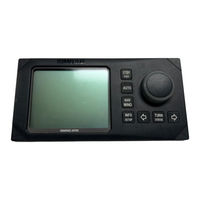 Simrad AP25 Handbuch