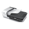 Scanner HP Scanjet Enterprise N6310 Installationshandbuch