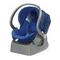 Autositze Chicco i-move Gebrauchsanleitung