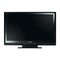 Fernseher Toshiba REGZA AV55 DIGITAL-Serie Bedienungsanleitung