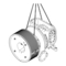 ABB VTC304-13 HT842584