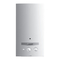 Warmwasserspeicher Vaillant atmoMAG mini 4/1 I Serie Installations- Und Wartungsanleitung