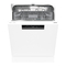 Geschirrspüler Gorenje GU642D60W Gebrauchsanweisung
