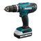 Schlagschrauber Makita HP488D007 Betriebsanleitung