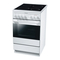 Herde Electrolux EKC511502W Benutzerinformation