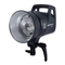 Kamera- und Fotozubehör Elinchrom ELC 125/500 Gebrauchsanleitung