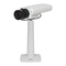 IP Kamera Axis Communications P13 Serie Benutzerhandbuch