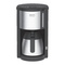 Kaffeemaschinen Krups KH641810 Bedienungsanleitung