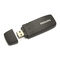 Philips PTA128 - Leitfaden für drahtlosen USB-Adapter