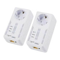 Allnet ALL168555 Schnellinstallation
