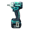Schlagschrauber Makita DTW280 Betriebsanleitung