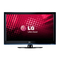 LCD-Fernseher LG 32LH4000 Bedienungsanleitung