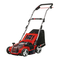 Garten und Gartentechnik EINHELL GE-SA 36/35 Li Originalbetriebsanleitung