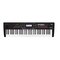 Musikinstrumente Korg KROSS Bedienungsanleitung