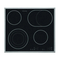 Kochfelder Electrolux EHS60200X Benutzerinformation
