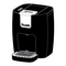 Kaffeemaschinen Dualit Xpress 3in 1 Bedienungsanleitung