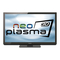 Plasma-TV Panasonic TXP46GTF32 Bedienungsanleitung