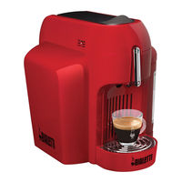 Bialetti CF62 Gebrauchsanleitung