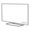 Fernseher Philips 6800-Serie Bedienungsanleitung