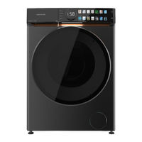 Cecotec BOLERO DRESSCODE 10980 DIRECT DRIVE STEEL A Bedienungsanleitung