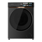 Waschmaschinen cecotec BOLERO DRESSCODE 10980 DIRECT DRIVE STEEL A Bedienungsanleitung