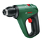 Bohrmaschinen Bosch EasyHammer 12V Originalbetriebsanleitung