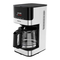 Kaffeemaschinen Inventum KZ812D Gebrauchsanleitung