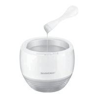 Silvercrest 339566 1910 Bedienungsanleitung