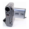 Camcorder JVC GR-DVM5 Bedienungsanleitung