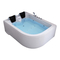 Whirlpools Home Deluxe Blue Ocean M Montageanleitung