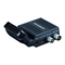 Receiver THOMSON THT91 Bedienungsanleitung