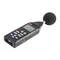 Messgeräte RS Pro SLM 1353M Bedienungsanleitung