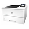 All-in-One-Drucker HP LaserJet Enterprise M506 Serie Installationshandbuch