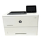 All-in-One-Drucker HP LaserJet Enterprise M506 Serie Installationshandbuch