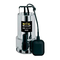 Pumpen Einhell Royal SMP 601-S Niro Bedienungsanleitung
