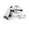 Dometic ROOFTOP TRT140 AIR Awning Low