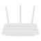Repeater TP-Link RE3000X Schnellinstallationsanleitung