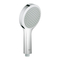 Duschen Grohe POWER&SOUL Kurzanleitung