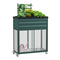 Garten und Gartentechnik Outsunny 845-900V00 Bedienungsanleitung