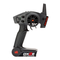 Fernbedienungen Spektrum DX2E Handbuch