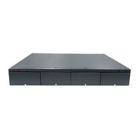 Avaya IP500 V2 Anleitung